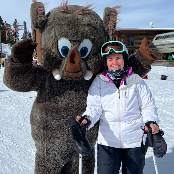 MEET THE POSHER - Tahoe Jayme - Picture 5 of 13